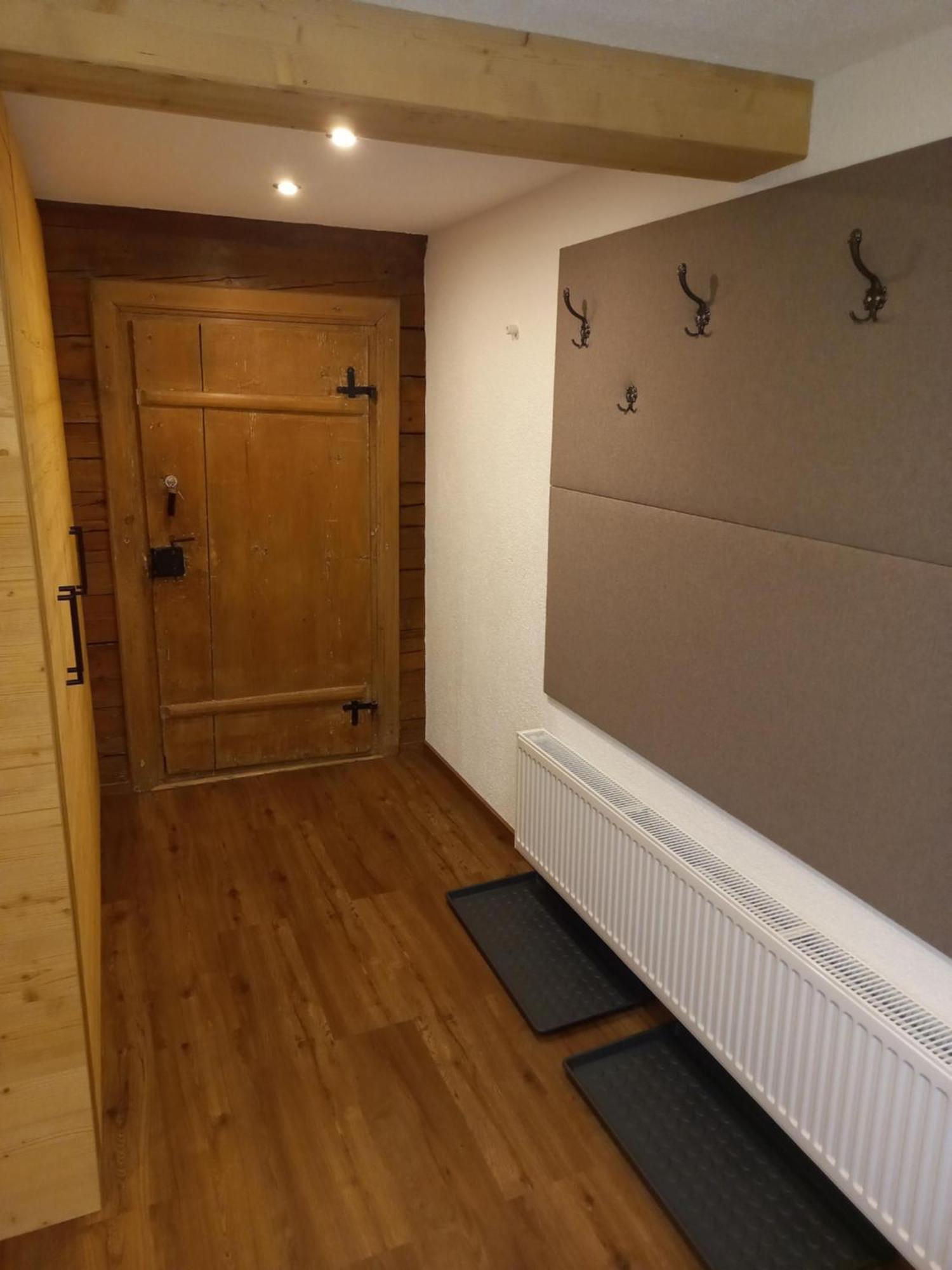 Hennleiten Hof Apartamento *