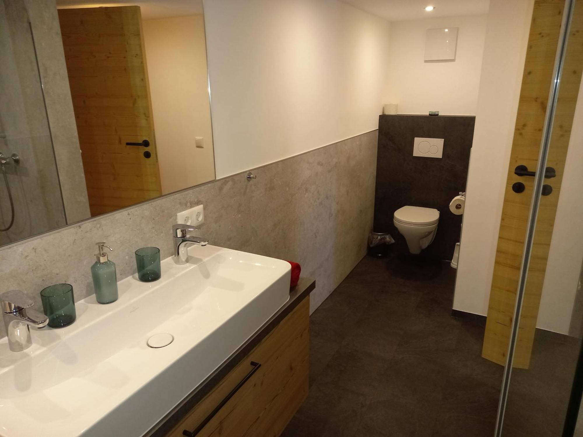 Apartamento Hennleiten Hof