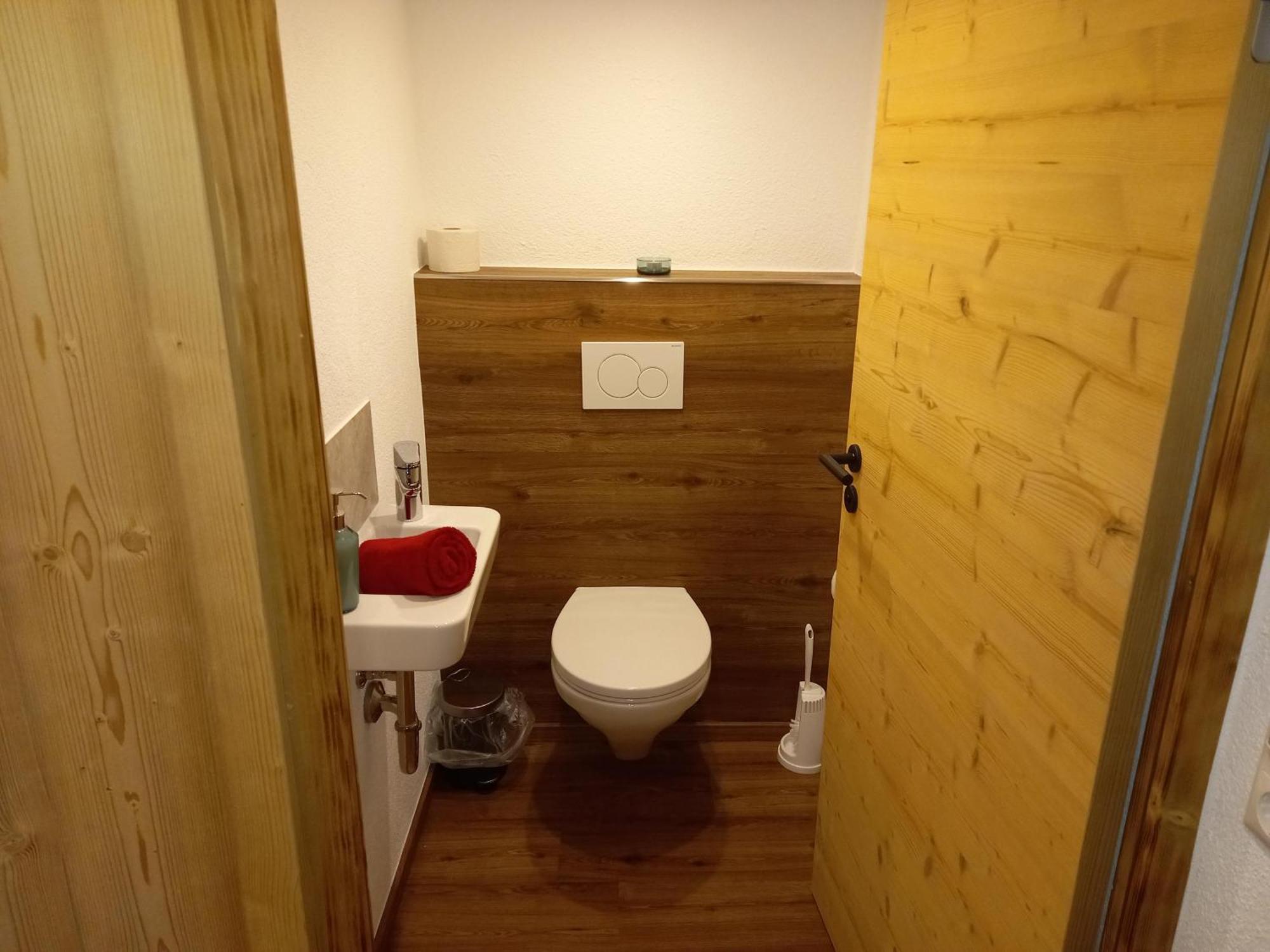 Hennleiten Hof Apartamento