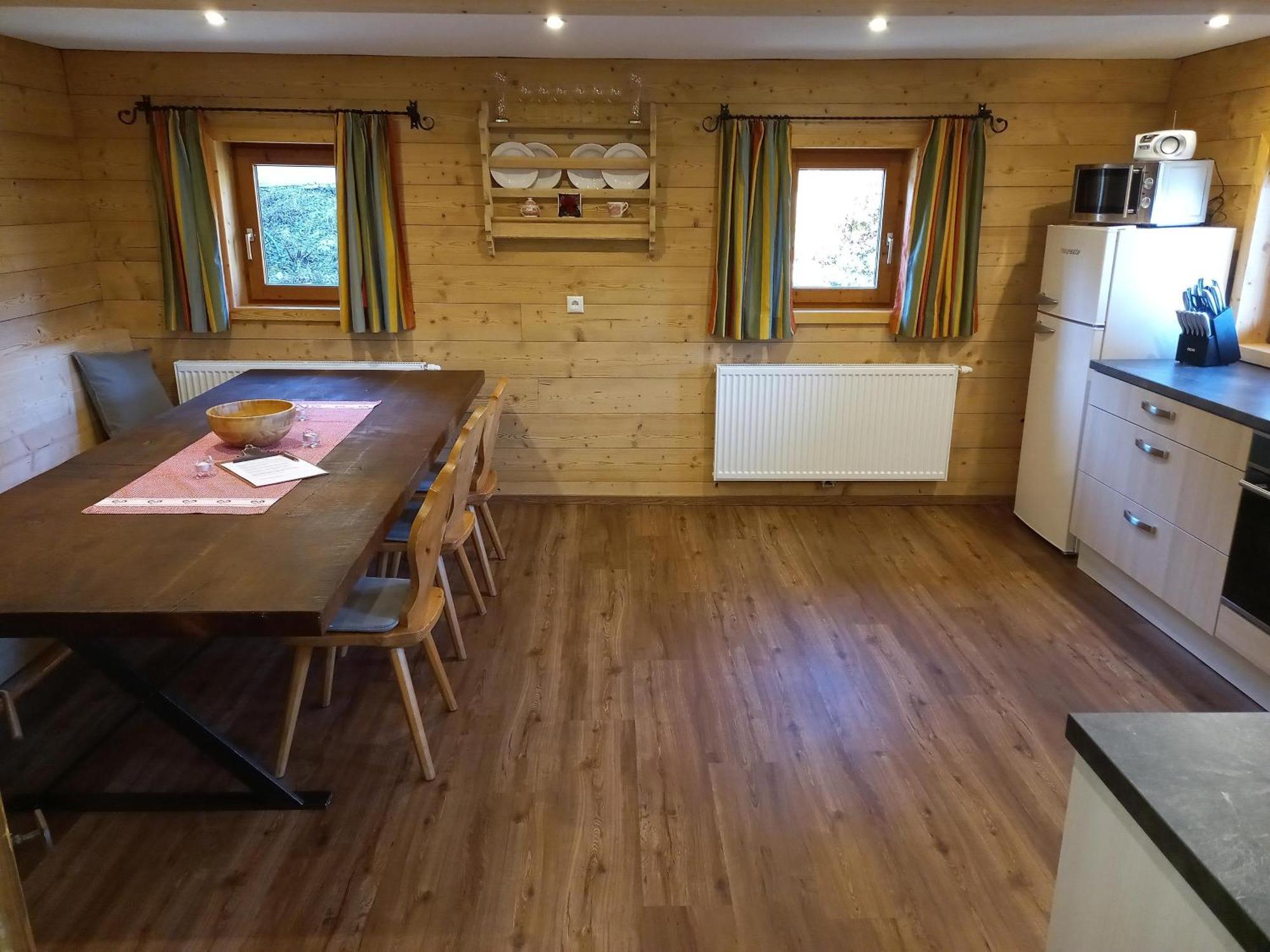 Hennleiten Hof Apartamento Reith bei Kitzbühel