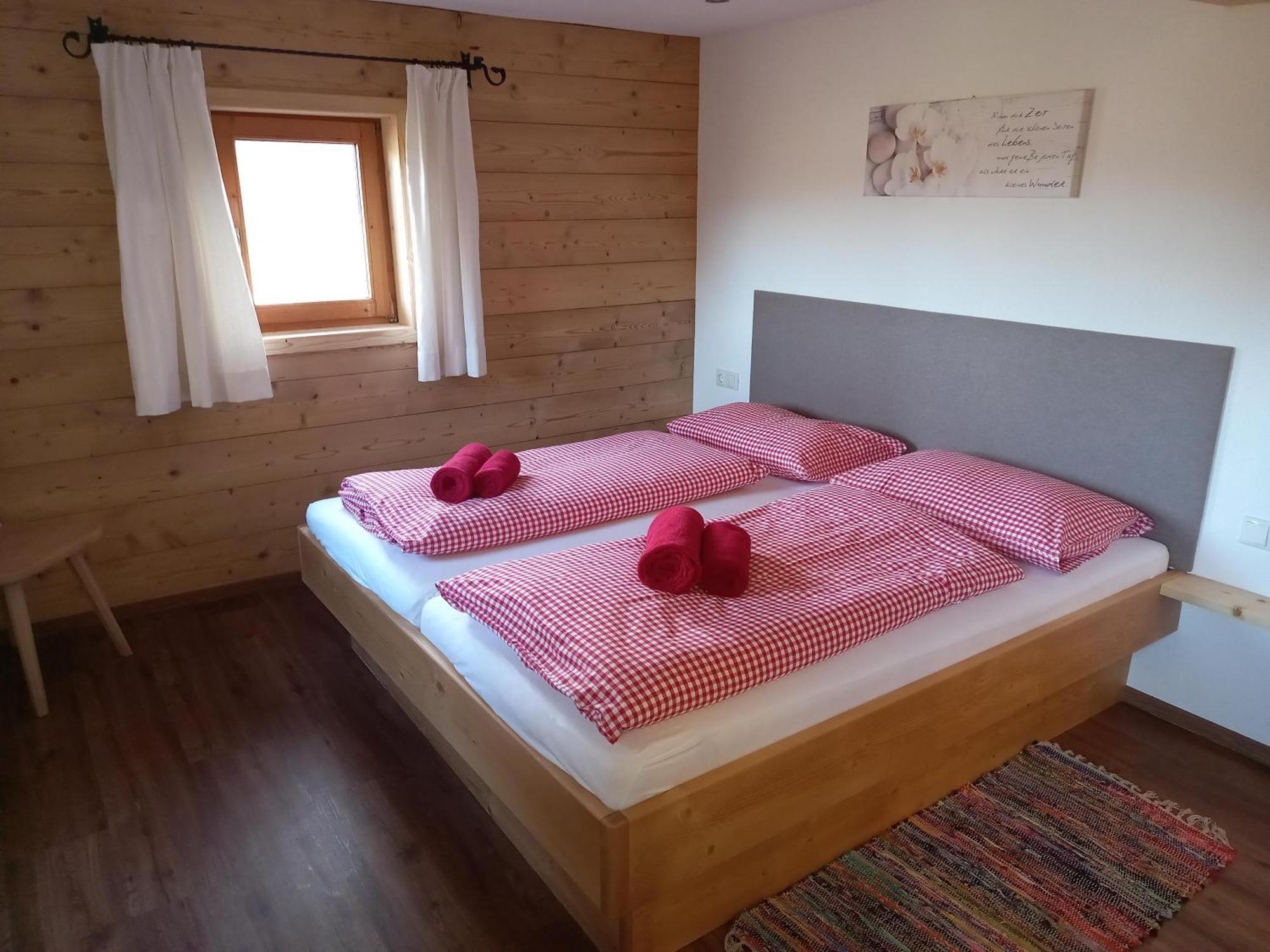 Hennleiten Hof Reith bei Kitzbühel